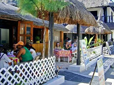 Palapas Las Gonzas Isla Holbox 3*,  Mexico