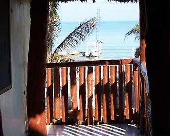 Palapas Las Gonzas Isla Holbox 3*,