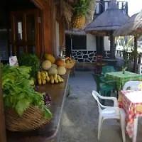 Hotel Palapas Las Gonzas Isla Holbox