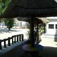 Palapas Las Gonzas Isla Holbox 3*,