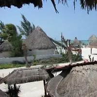 Palapas Las Gonzas Isla Holbox Hotel