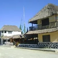 Hotel Palapas Las Gonzas Isla Holbox
