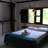 Palapas Las Gonzas Isla Holbox