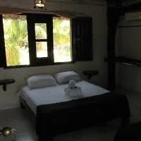 Palapas Las Gonzas Isla Holbox Hotel