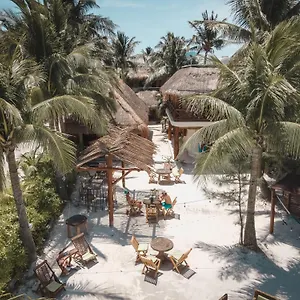 Hotel Casa Iguana - Beachfront, Isola Holbox