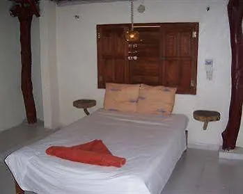 Palapas Las Gonzas جزيرة هول بوكس 3*,