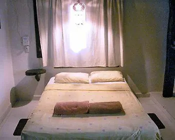Palapas Las Gonzas جزيرة هول بوكس